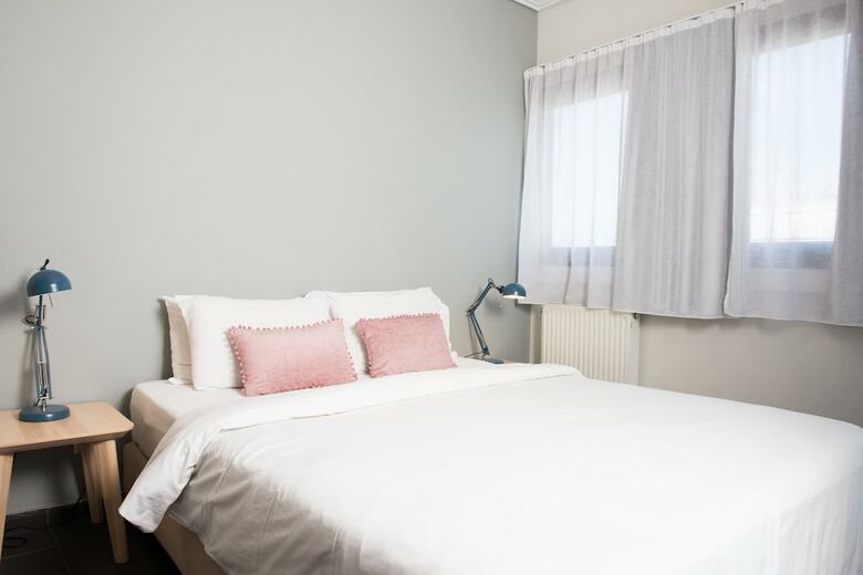 Aparthotel Athens Studios