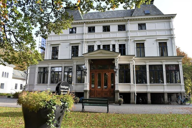 Wendelsberg Stf Hotell