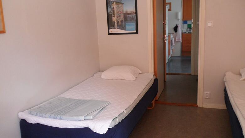 Wendelsberg Stf Hotell