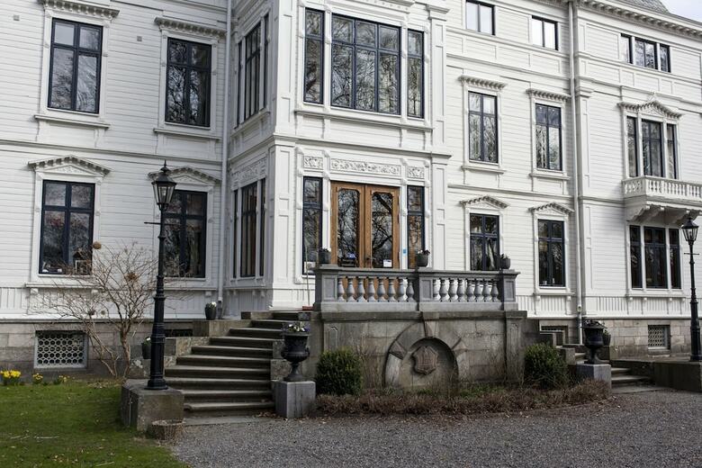 Wendelsberg Stf Hotell