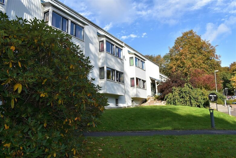 Wendelsberg Stf Hotell