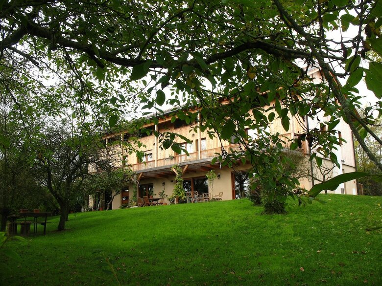 Agroturismo Campo Di Cielo