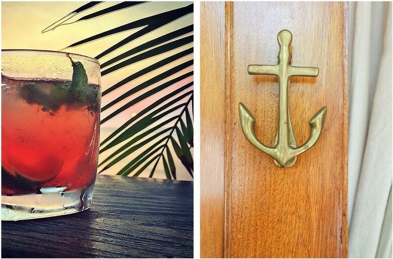 The Beach House Boutique Hotel