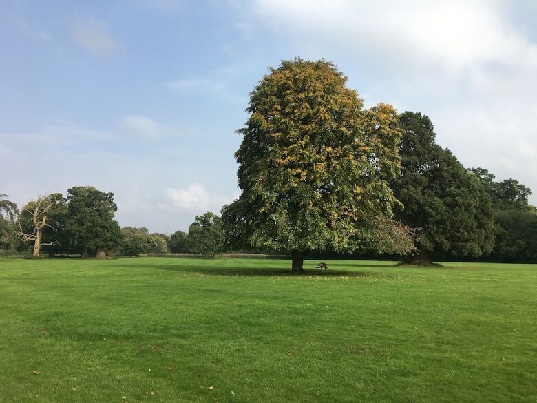 Offley Place Hotel