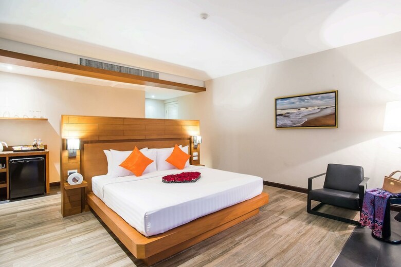 Hotel Baywater Resort Samui
