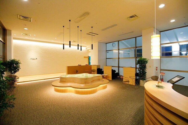 Urabandai Grandeco Tokyu Hotel