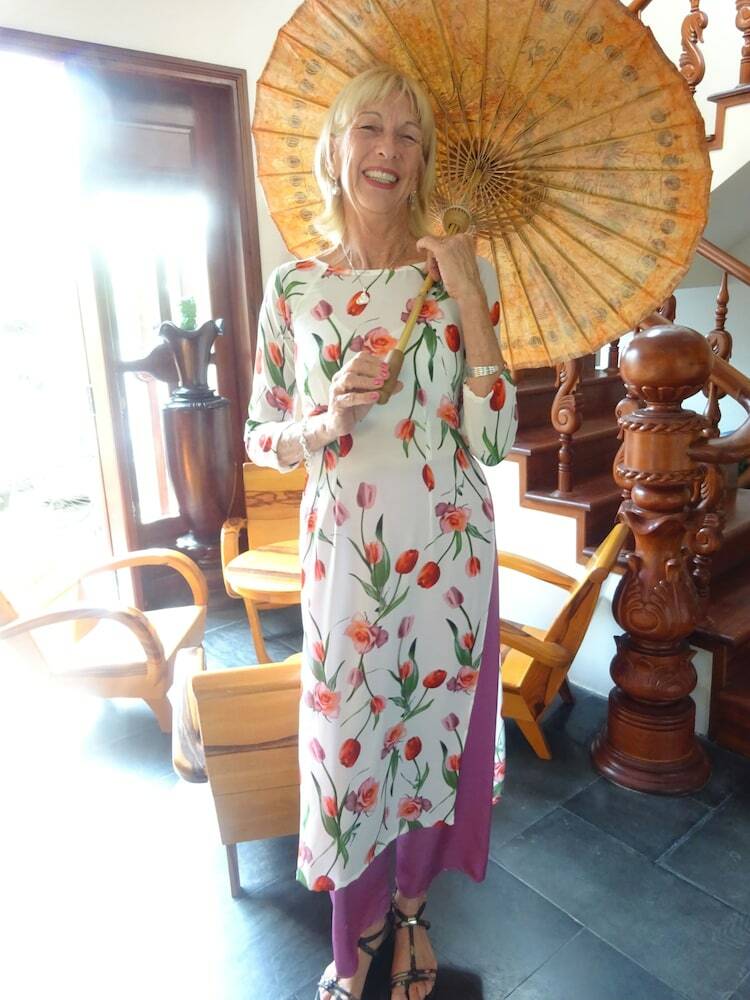 Hotel Truc Huy Villa