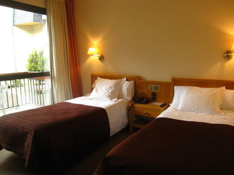 Hotel Bonavida