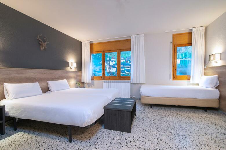 Hotel Austria
