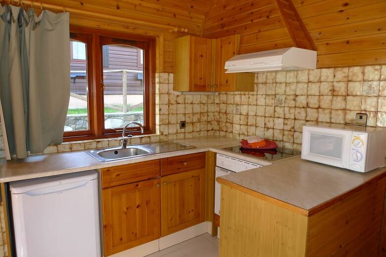 Apartamentos Y Bungalows Xixerella Park