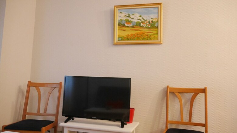 Apartamentos Vitivola Buscat Encamp