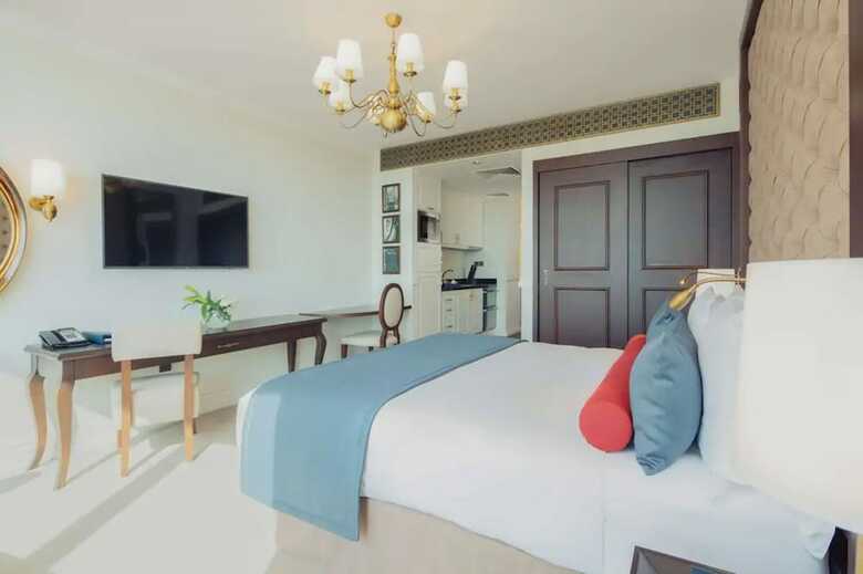 Dukes The Palm, A Royal Hideaway Hotel