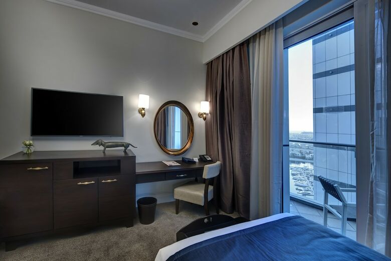 Dukes The Palm, A Royal Hideaway Hotel