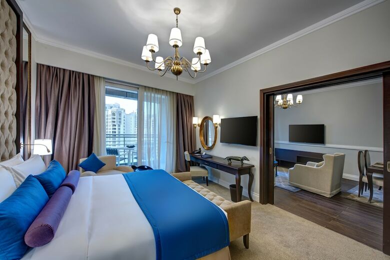 Dukes The Palm, A Royal Hideaway Hotel