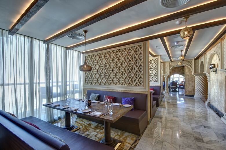 Dukes The Palm, A Royal Hideaway Hotel