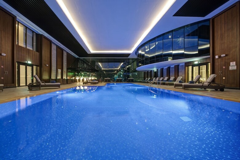 Dukes The Palm, A Royal Hideaway Hotel
