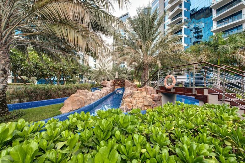 Dukes The Palm, A Royal Hideaway Hotel