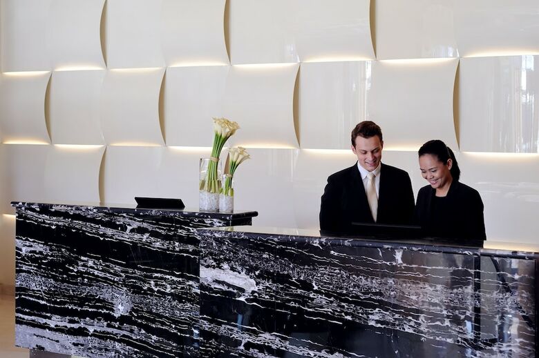 Avani Deira Dubai Hotel