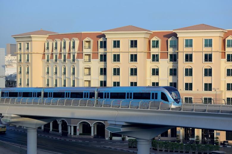 Avani Deira Dubai Hotel