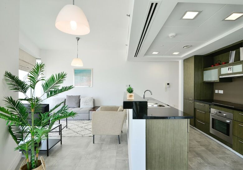 Apartamento Lofts Towers Ease By Emaar