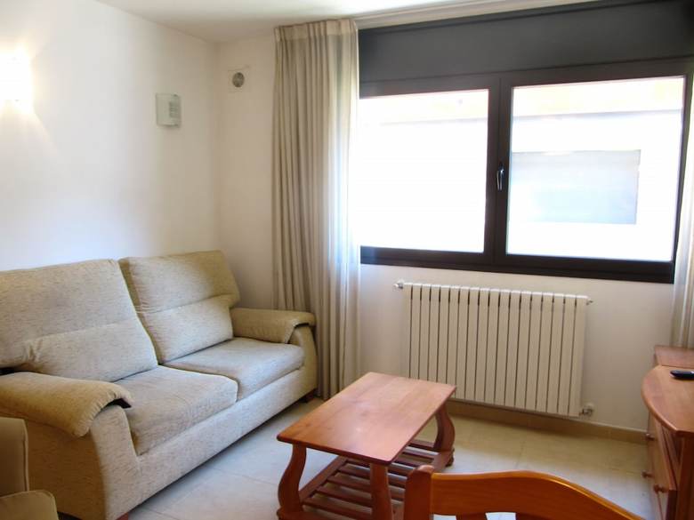 Apartamentos Vitivola Sol-ski El Tarter