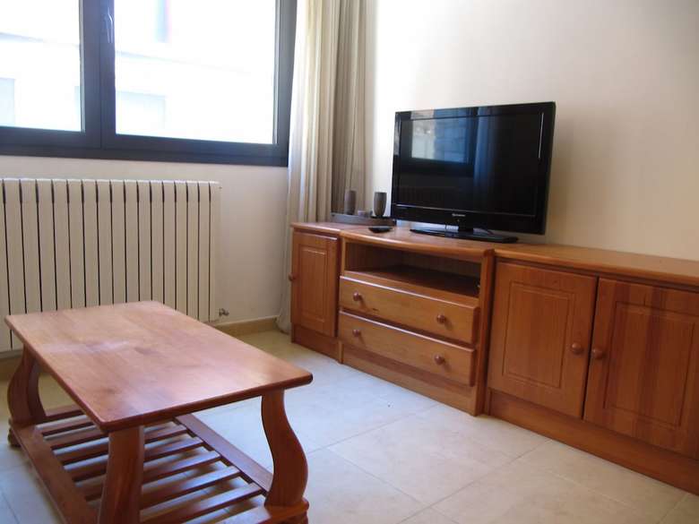 Apartamentos Vitivola Sol-ski El Tarter