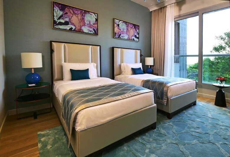 Hotel Rixos The Palm Luxury Suite Collection