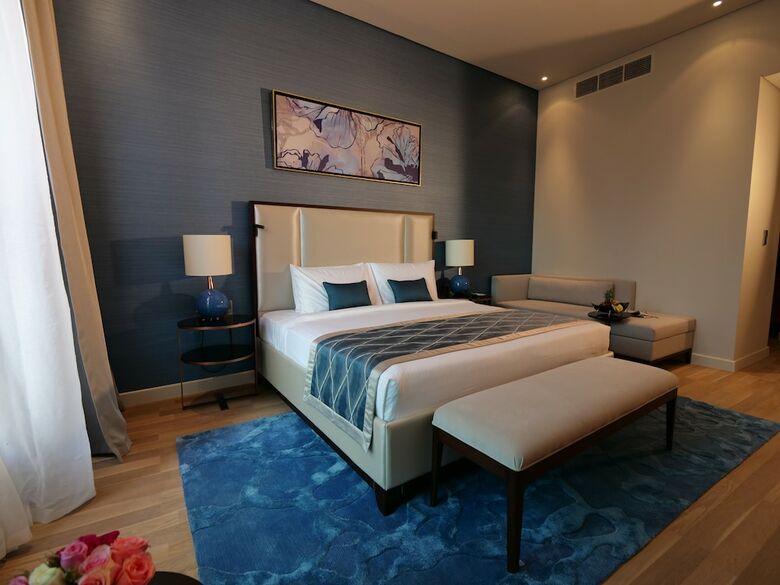Hotel Rixos The Palm Luxury Suite Collection