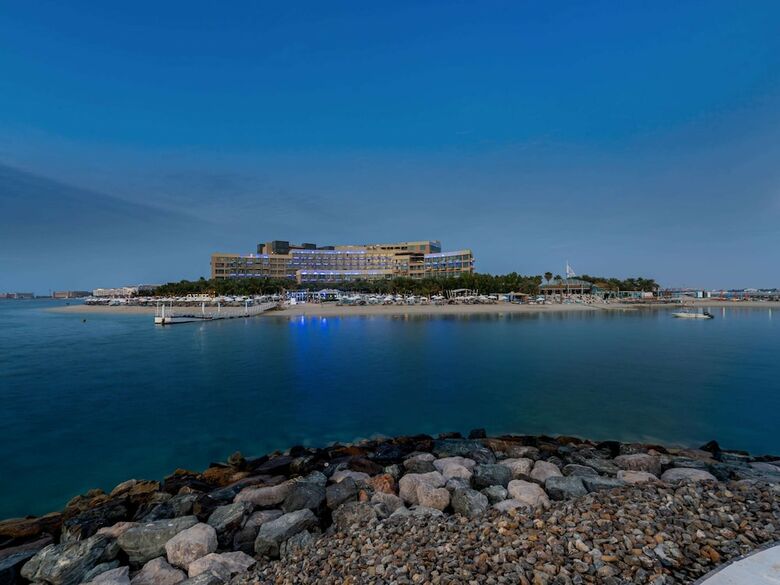 Hotel Rixos The Palm Luxury Suite Collection