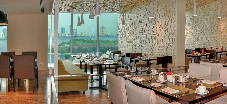 Copthorne Hotel Sharjah