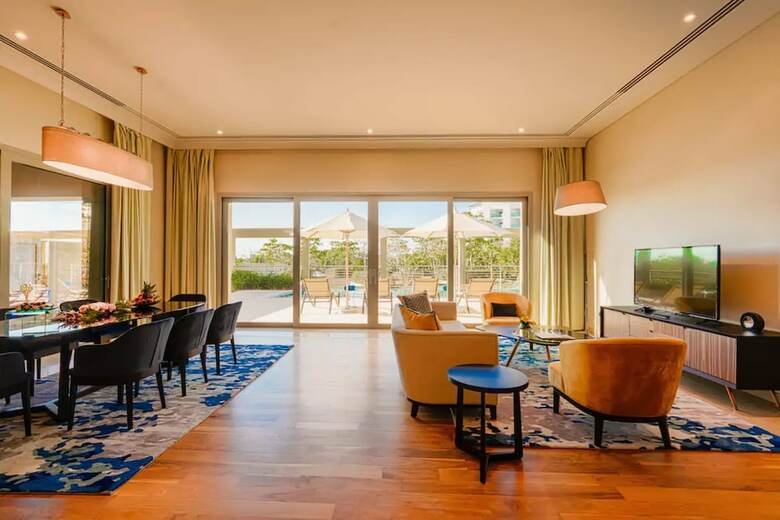 Rixos The Palm Hotel & Suites - Ultra All Inclusive
