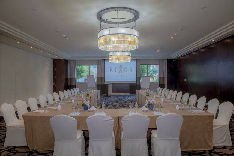 Rixos The Palm Hotel & Suites - Ultra All Inclusive