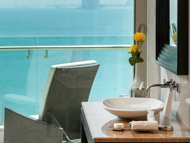 Rixos The Palm Hotel & Suites - Ultra All Inclusive