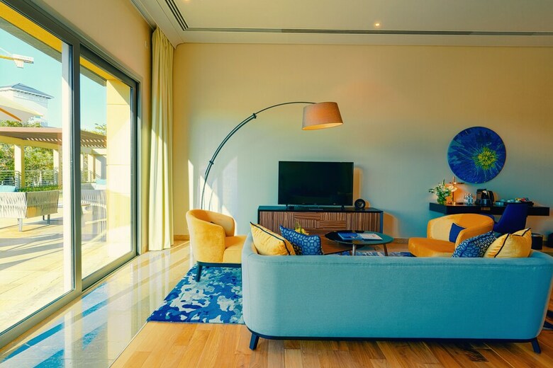 Rixos The Palm Hotel & Suites - Ultra All Inclusive