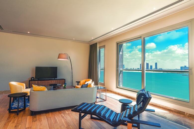Rixos The Palm Hotel & Suites - Ultra All Inclusive