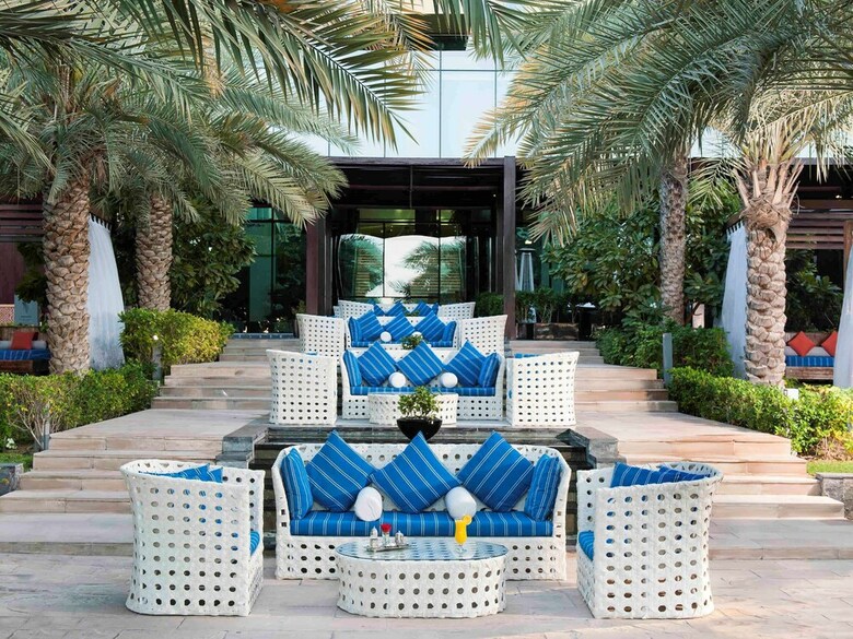 Rixos The Palm Hotel & Suites - Ultra All Inclusive