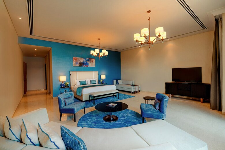 Rixos The Palm Hotel & Suites - Ultra All Inclusive