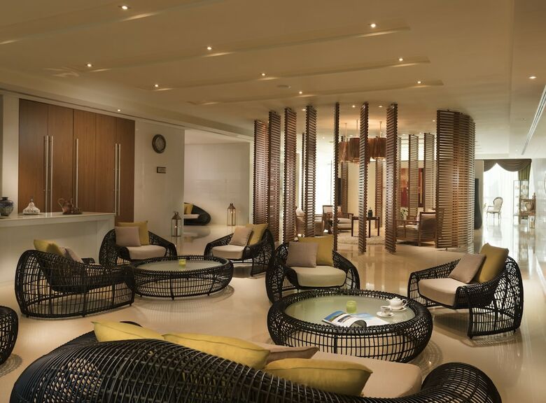 Rixos The Palm Hotel & Suites - Ultra All Inclusive