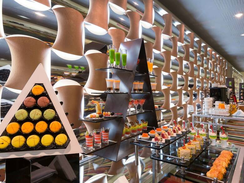 Aparthotel Adagio Abu Dhabi Al Bustan