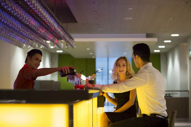 Aparthotel Adagio Abu Dhabi Al Bustan