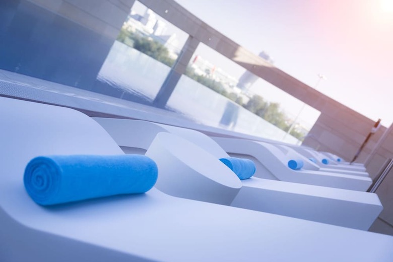 Aparthotel Adagio Abu Dhabi Al Bustan
