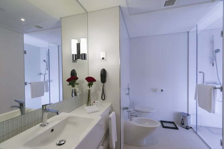 Aparthotel Adagio Abu Dhabi Al Bustan