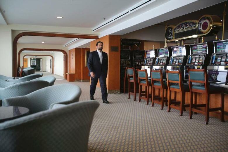 Queen Elizabeth 2 Hotel