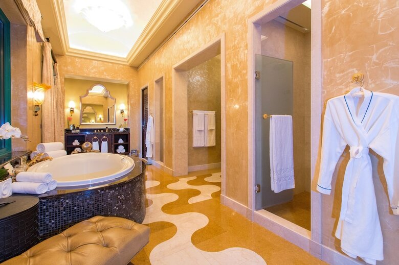 Hotel Atlantis The Palm