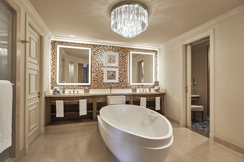 Hotel Atlantis The Palm