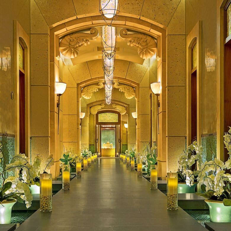 Hotel Atlantis The Palm