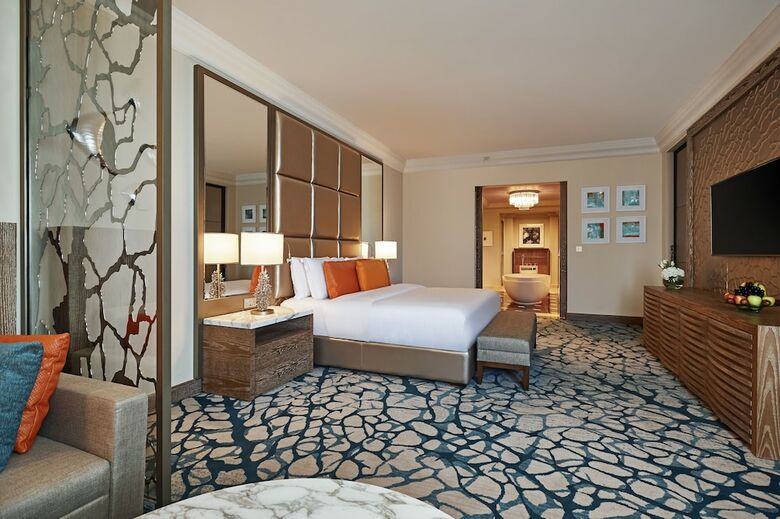 Hotel Atlantis The Palm