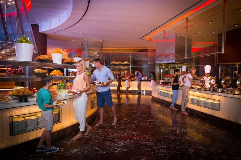 Hotel Atlantis The Palm