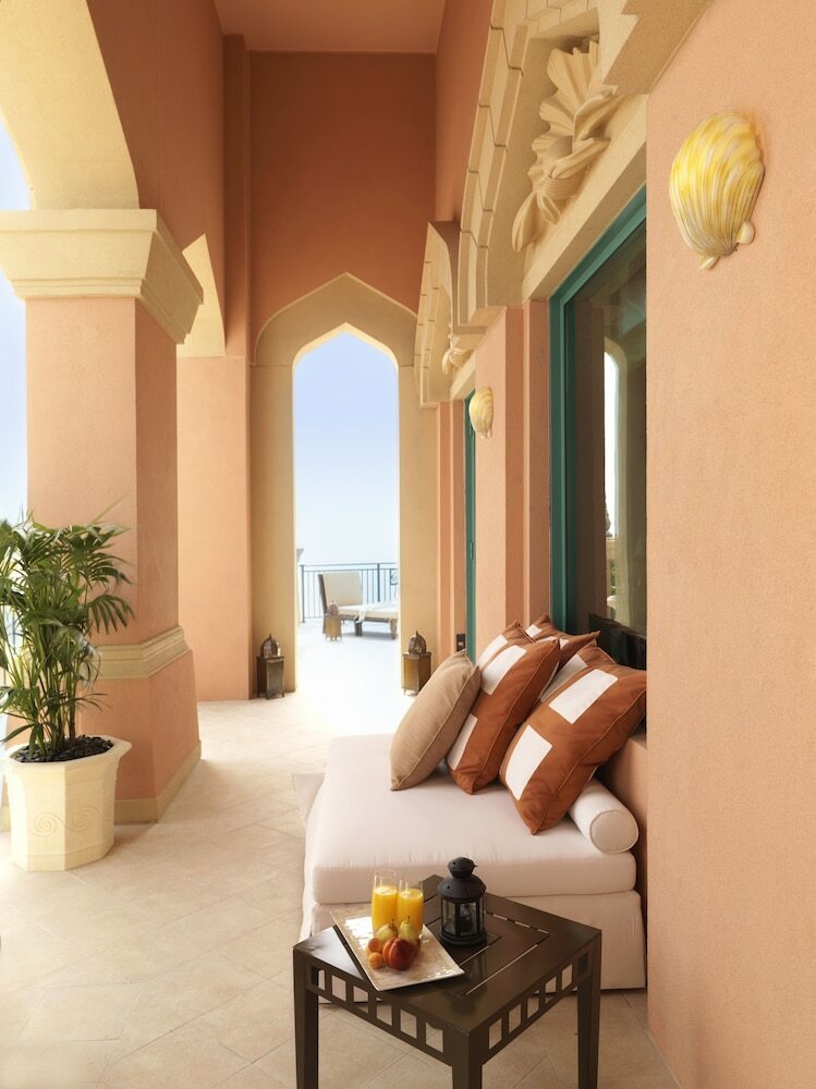 Hotel Atlantis The Palm