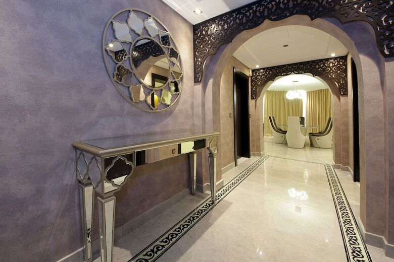 Apartamento Piks Key - Al Nabat